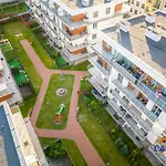 Appartamento Laba Bursztynowe Z Miejscami Postojowymi