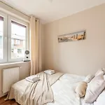 Laba Bursztynowe Z Miejscami Postojowymi Apartman Kołobrzeg