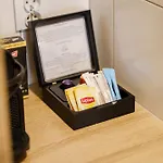 Laba Bursztynowe Z Miejscami Postojowymi Apartman