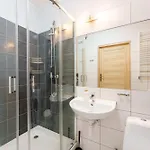 Apartman Laba Bursztynowe Z Miejscami Postojowymi Kołobrzeg