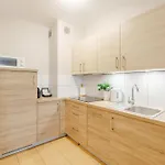 Appartamento Laba Bursztynowe Z Miejscami Postojowymi