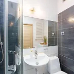 Laba Bursztynowe Z Miejscami Postojowymi Apartman *