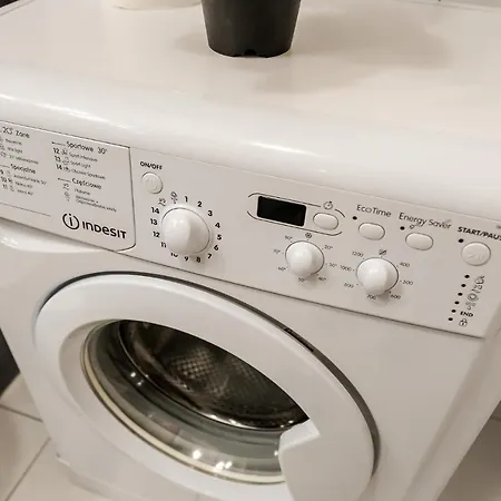 Laba Bursztynowe Z Miejscami Postojowymi דירה קולובז'ג