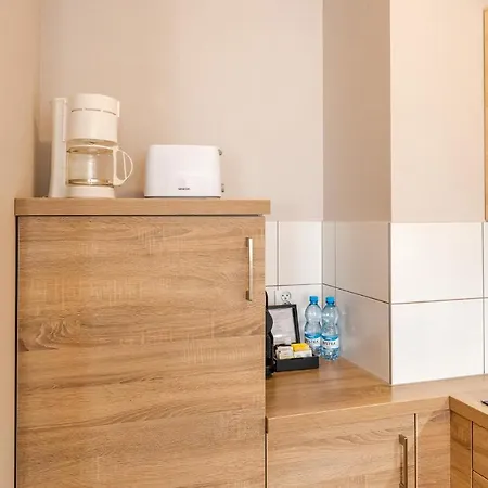 Laba Bursztynowe Z Miejscami Postojowymi