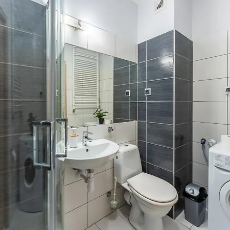 Laba Bursztynowe Z Miejscami Postojowymi *