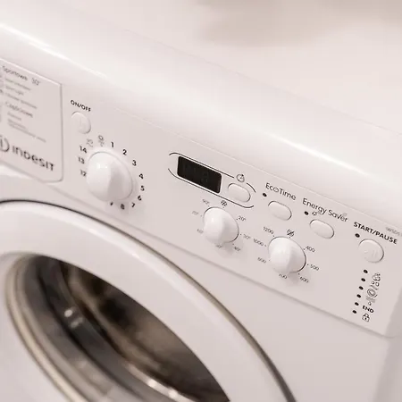 Laba Bursztynowe Z Miejscami Postojowymi Apartamento *