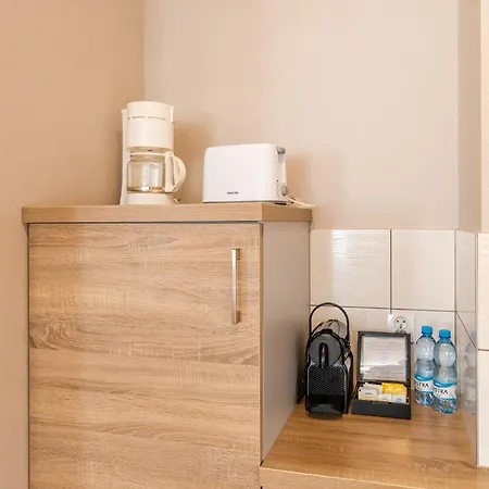 Apartamento Laba Bursztynowe Z Miejscami Postojowymi *